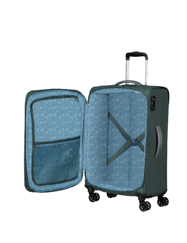 Valise PULSONIC 68cm - American tourister 2
