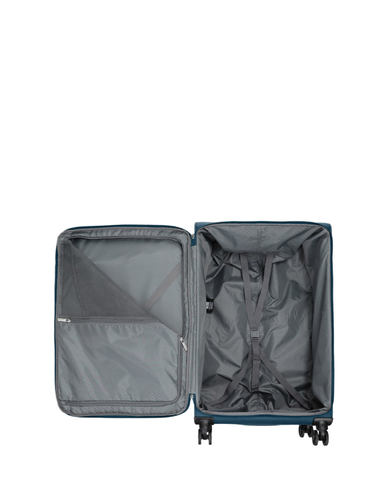 Valise soute BASE BREEZE 78cm - Samsonite