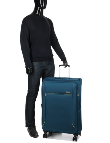 Valise soute BASE BREEZE 78cm - Samsonite