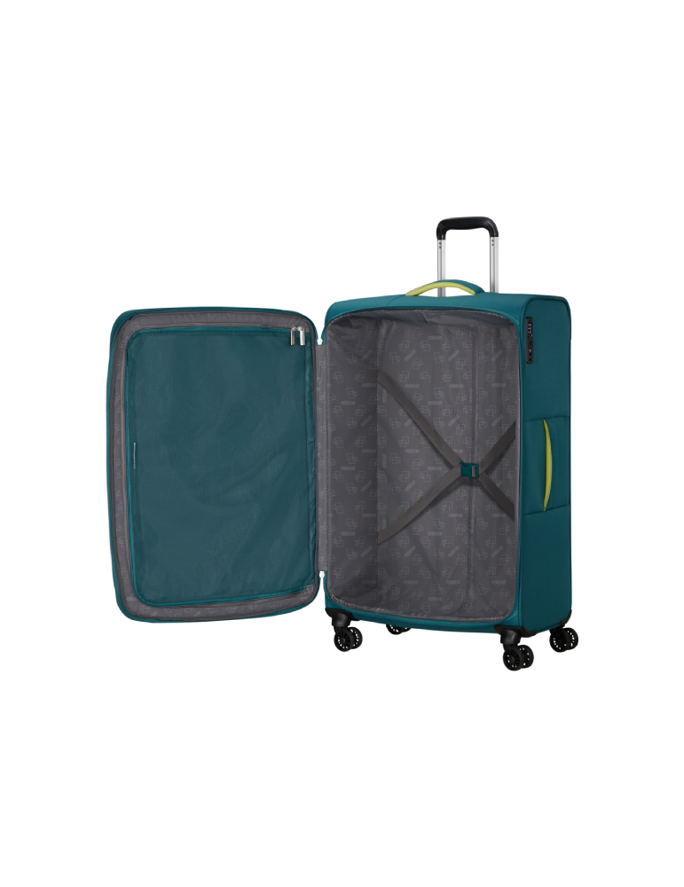 Valise soute CLOUDRIVER 78cm - American Tourister