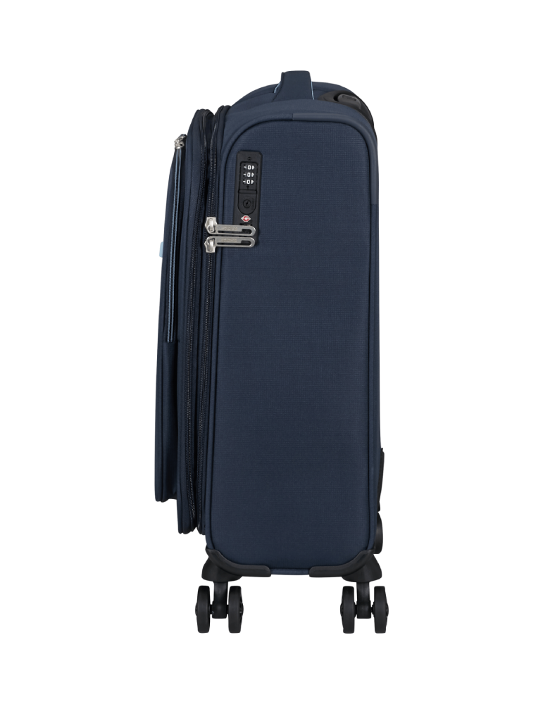 Valise cabine CLOUDRIVER 55cm - American Tourister