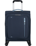 Valise cabine CLOUDRIVER 55cm - American Tourister