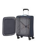 Valise cabine CLOUDRIVER 55cm - American Tourister