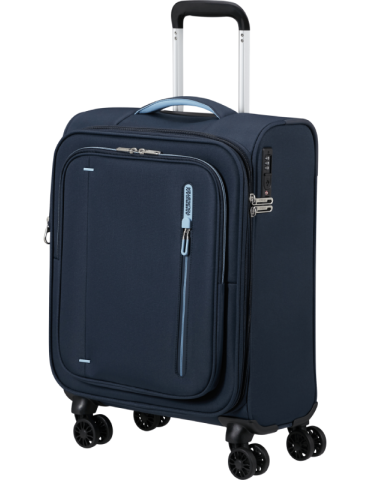 Valise cabine CLOUDRIVER 55cm - American Tourister