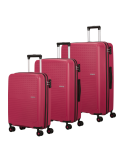 Valise Liftoff 3PC - American Tourister