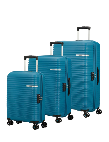 Valise Liftoff 3PC - American Tourister