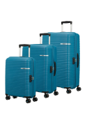 Valise Jetdriver 3PC - American Tourister