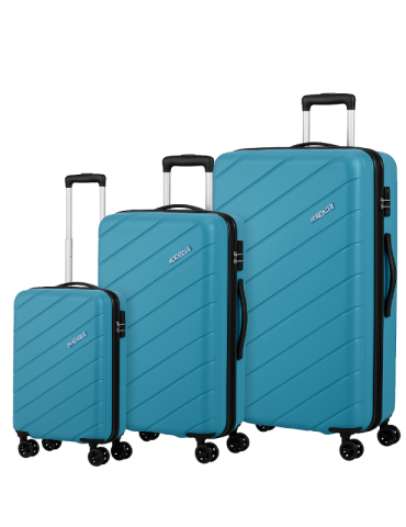 Valise Jetdriver 3PC - American Tourister