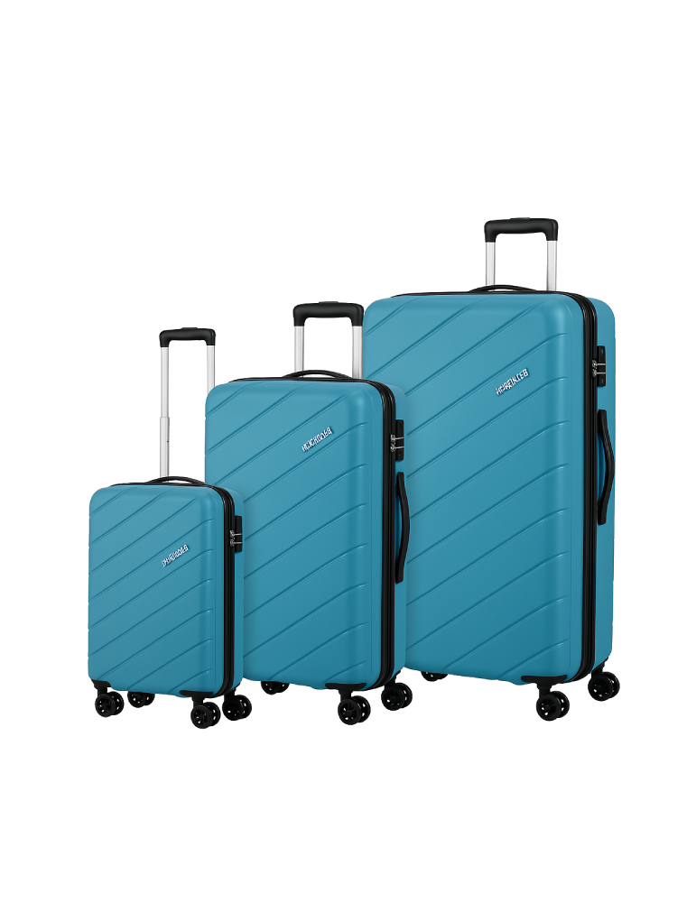 Valise Jetdriver 3PC - American Tourister