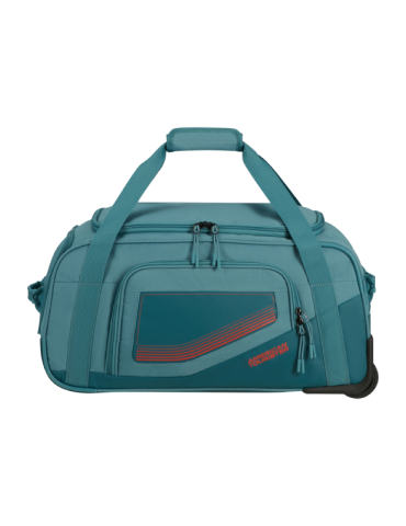 Trolley City Racer DUFFLE S - American Tourister 2