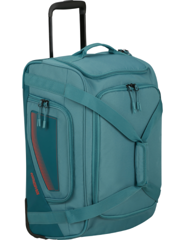 Trolley City Racer DUFFLE S - American Tourister