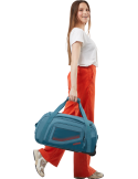 Trolley City Racer DUFFLE S - American Tourister