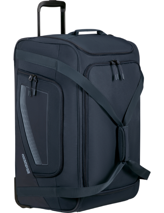 Trolley City Racer DUFFLE M - American Tourister