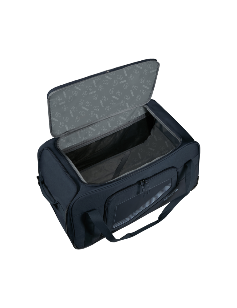 Trolley City Racer DUFFLE M - American Tourister