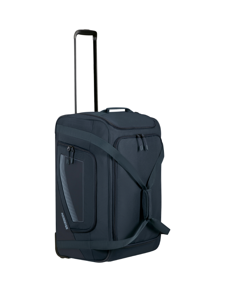 Trolley City Racer DUFFLE M - American Tourister