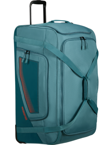 Trolley City Racer DUFFLE L - American Tourister