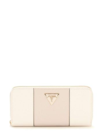 Portefeuille Maxi Laurel - GUESS  F