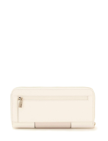 Portefeuille Maxi Laurel - GUESS  F 2