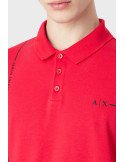 Polo Slim Fit A/X