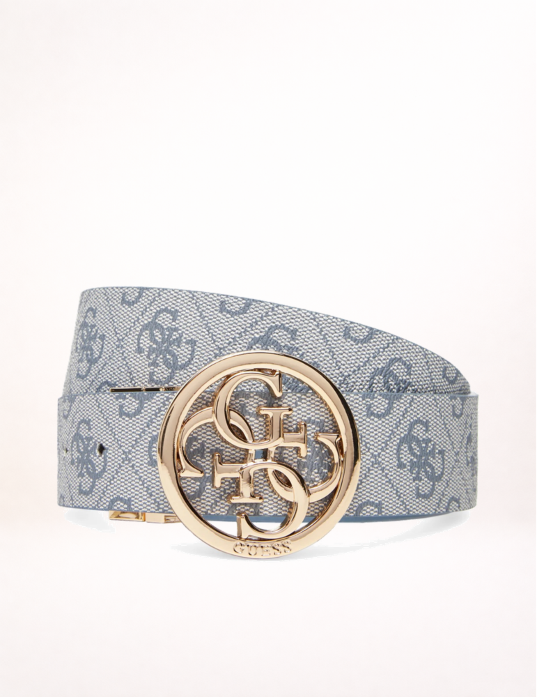 Ceinture réversible Nolana 4G logo - GUESS