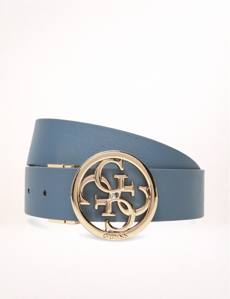 Ceinture réversible Nolana 4G logo - GUESS