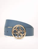 Ceinture réversible Nolana 4G logo - GUESS