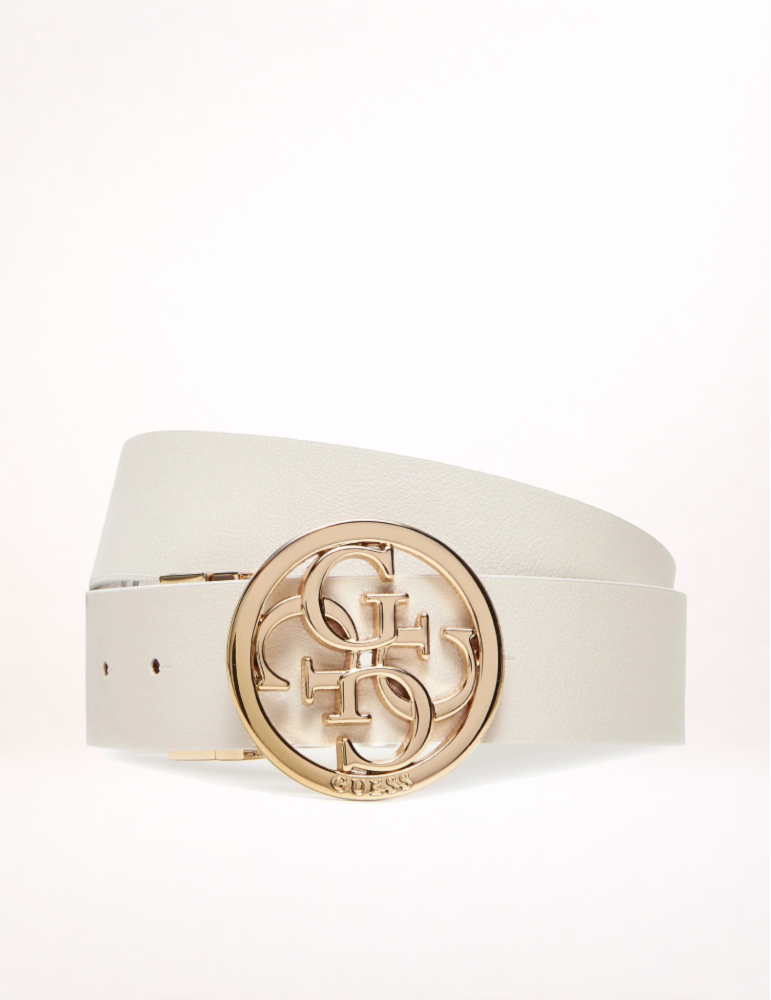 Ceinture réversible Nolana 4G logo - GUESS