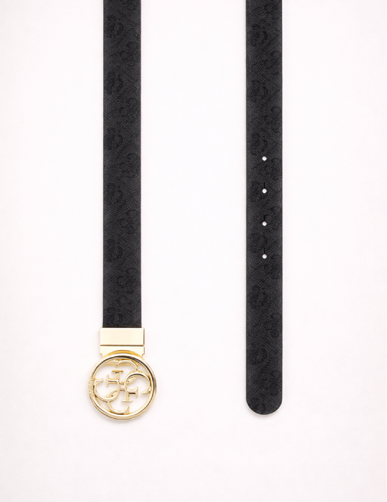 Ceinture réversible Nolana 4G logo - GUESS
