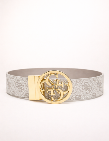Ceinture réversible Nolana 4G logo - GUESS