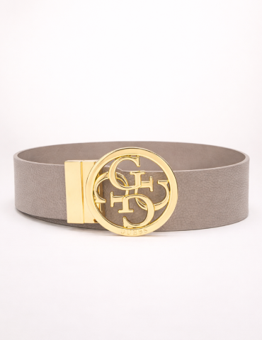 Ceinture réversible Nolana 4G logo - GUESS