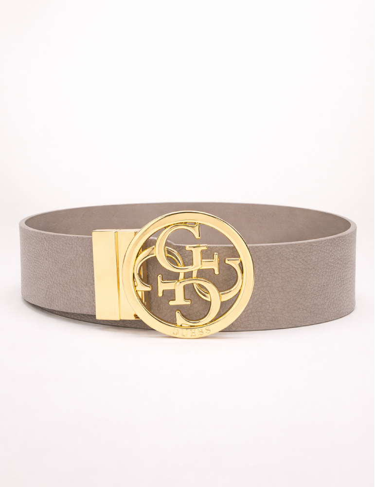 Ceinture réversible Nolana 4G logo - GUESS