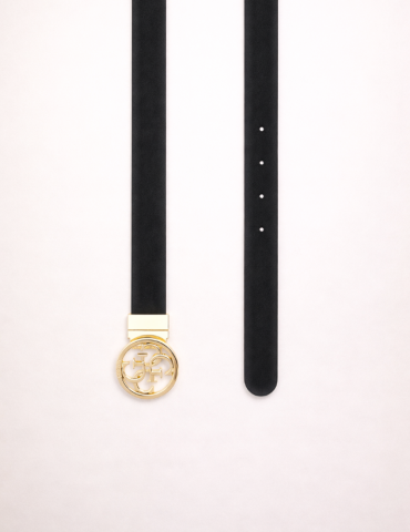 Ceinture réversible Nolana 4G logo - GUESS