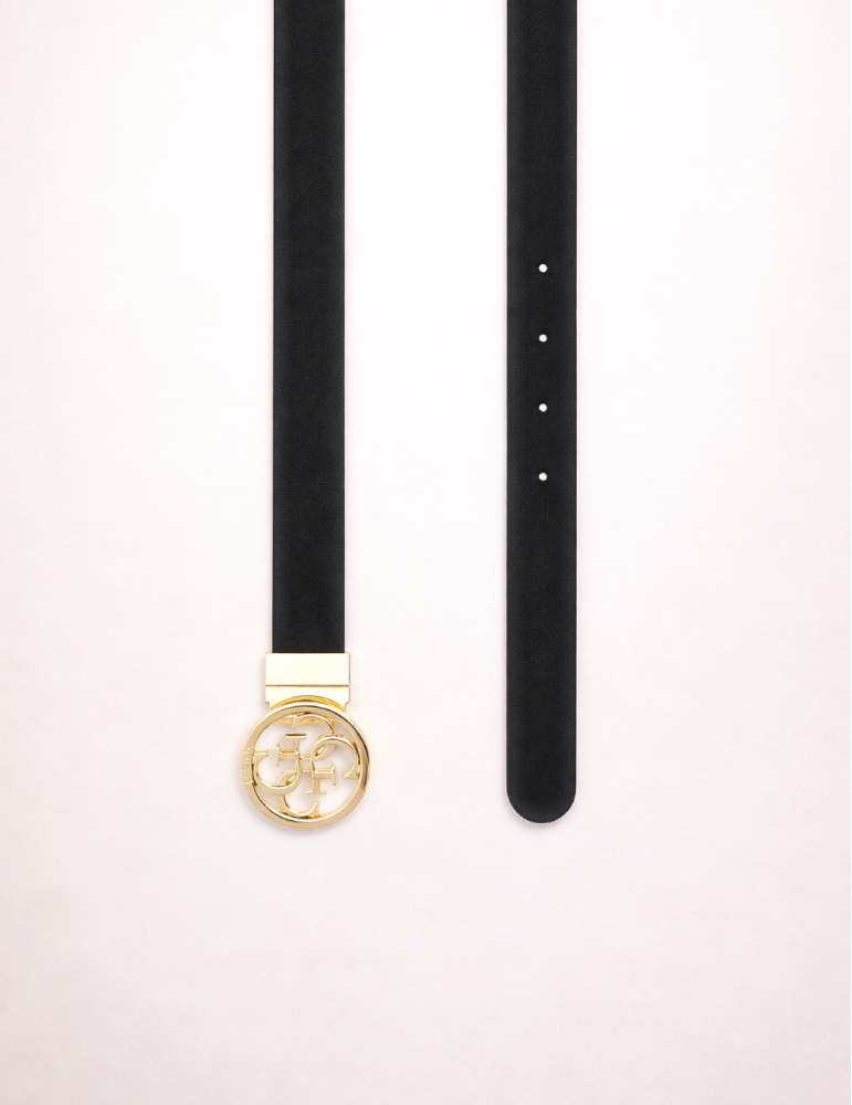 Ceinture réversible Nolana 4G logo - GUESS