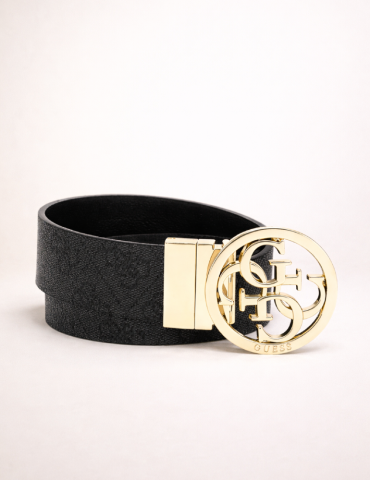 Ceinture réversible Nolana 4G logo - GUESS
