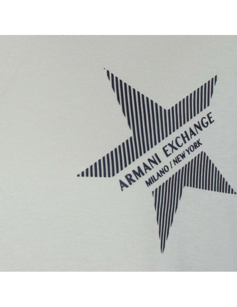 T-Shirt confort - A/X