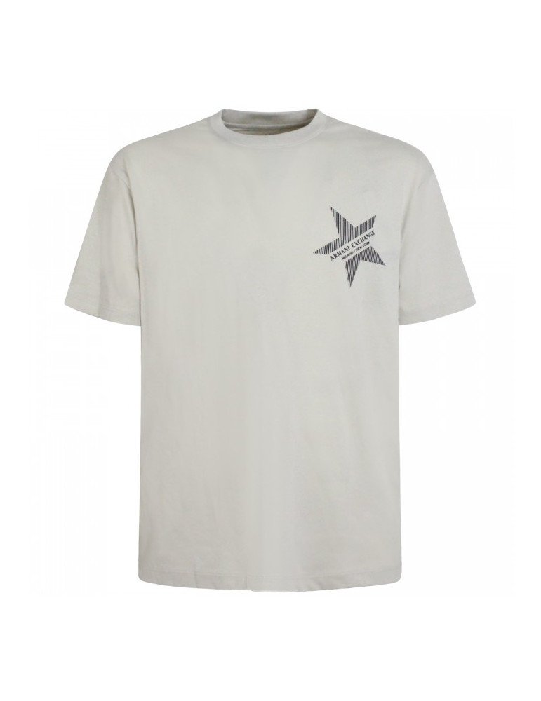 T-Shirt confort - A/X
