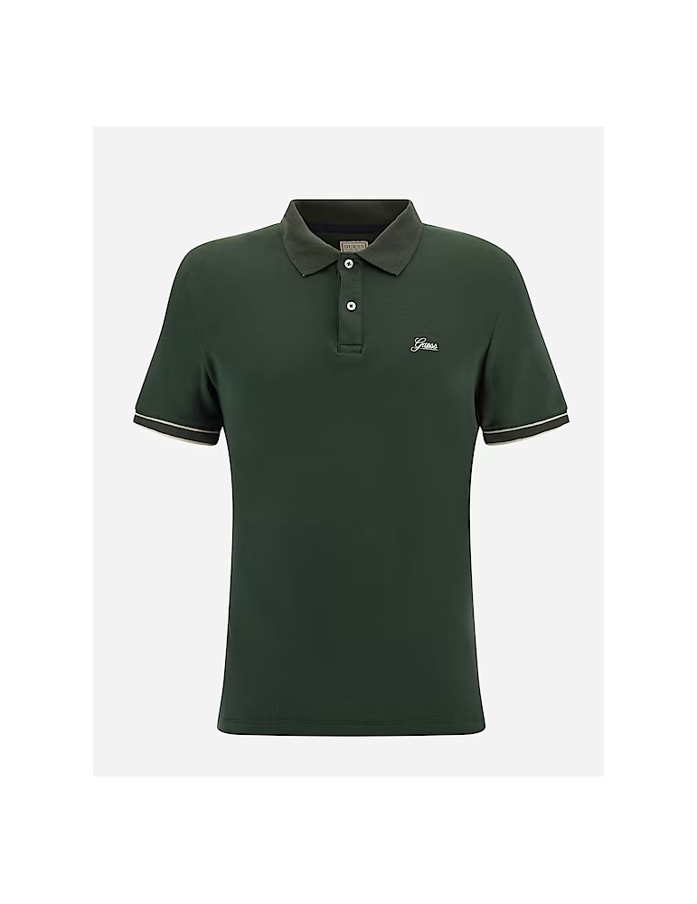 Polo Slim Fit - GUESS