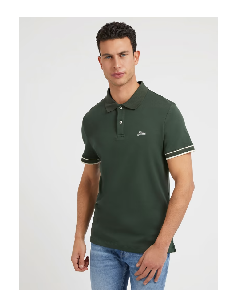 Polo Slim Fit - GUESS