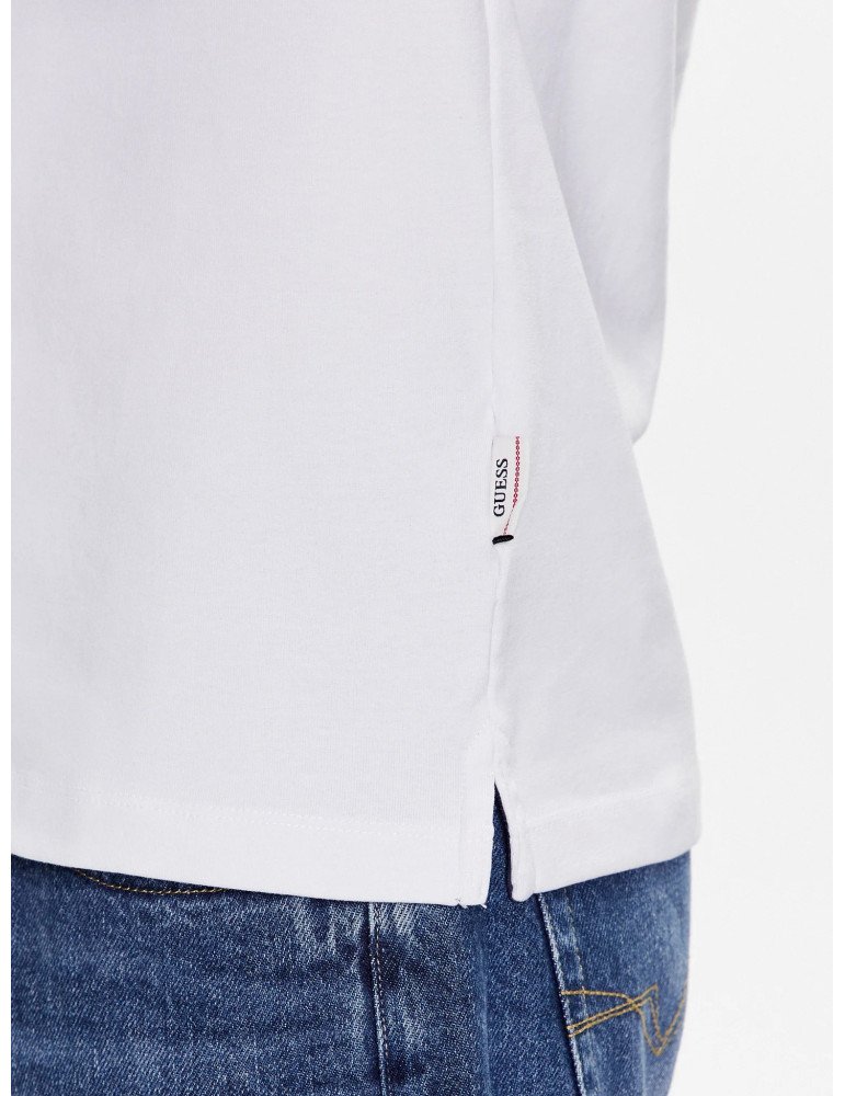 Polo Slim Fit - GUESS