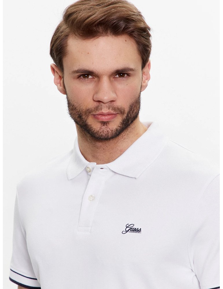 Polo Slim Fit - GUESS