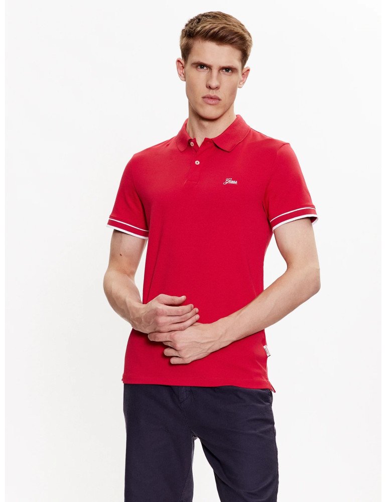 Polo Slim Fit - GUESS