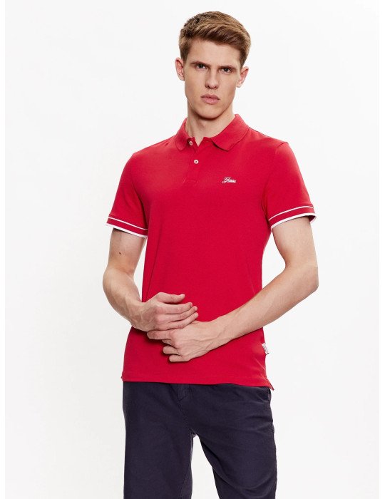 Polo Slim Fit - GUESS