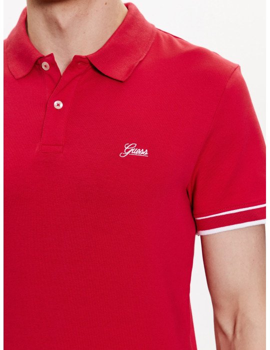 Polo Slim Fit - GUESS