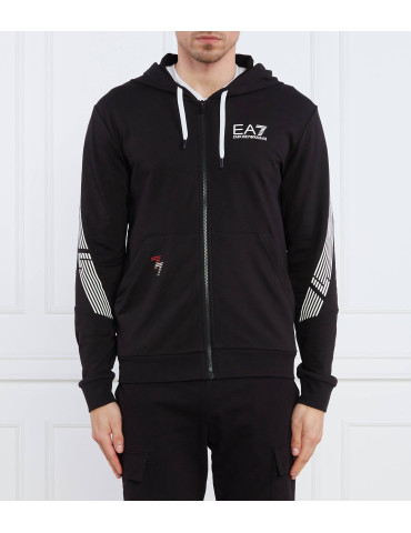 Veste à Capuche UNISEXE EA7