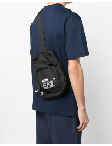 Grande Sacoche EA7 2