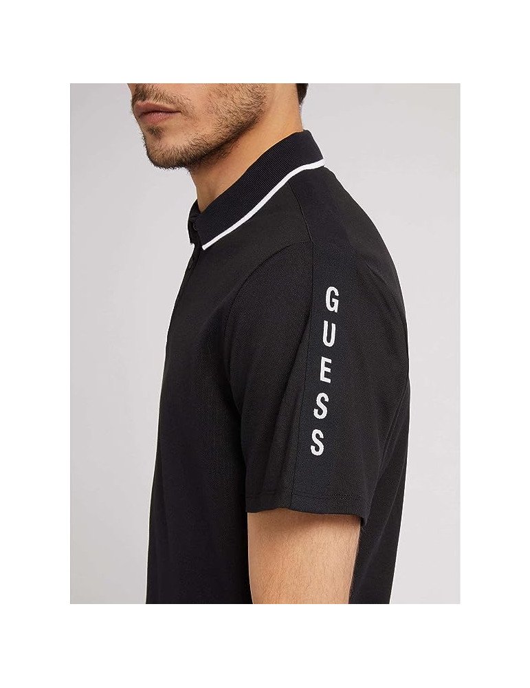 Polo Slim Fit - GUESS