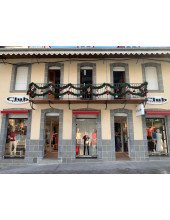 CLUB Boutique